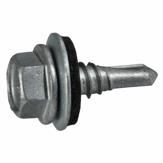 Fasteners, Washers,#14 x 3/4″, Sealing Washers