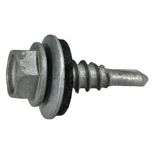 Fasteners, Washers,#12 x 3/4″, Sealing Washers