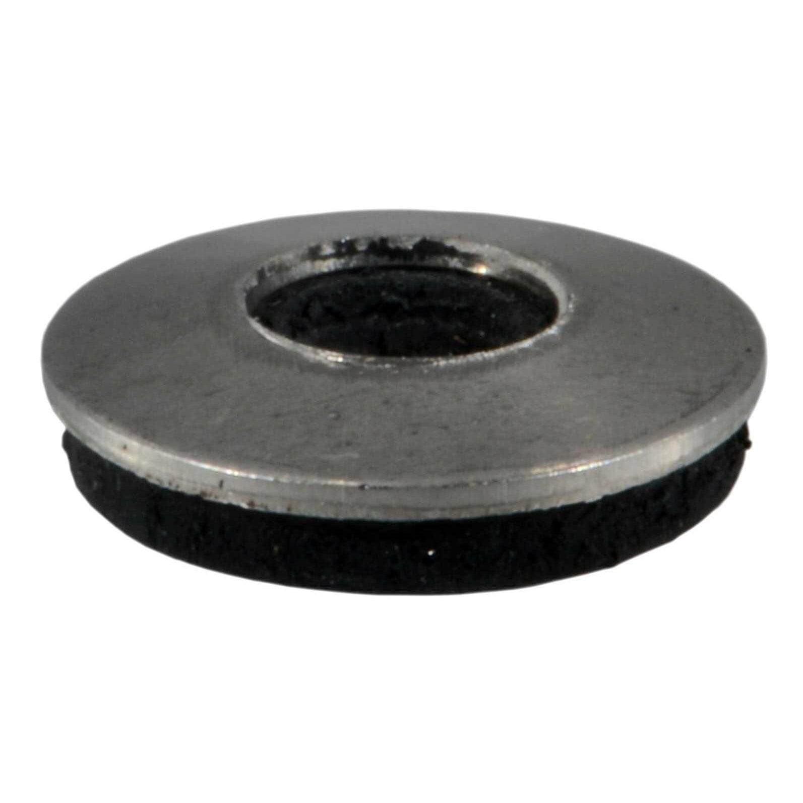 Fasteners, Washers,#10 x 3/16″ x 15/32″ x 9/64″, Rubber Washers