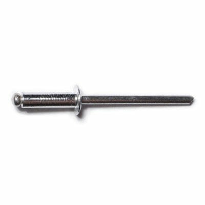 Fasteners, Rivets,5/32″ x 9/16″, Blind Rivets