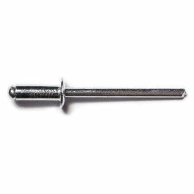 Fasteners, Rivets,5/32″ x 7/16″, Blind Rivets