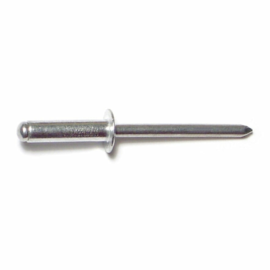 Fasteners, Rivets,3/16″ x 1/2″, Blind Rivets