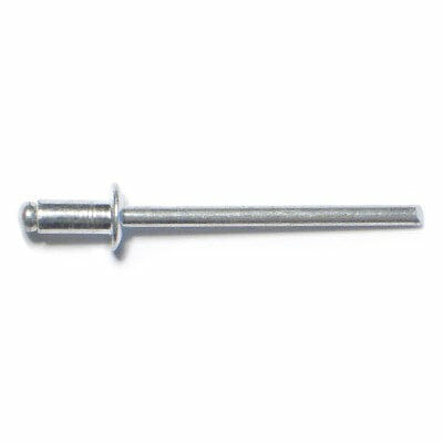 Fasteners, Rivets,1/8 x 1/8″, Blind Rivets