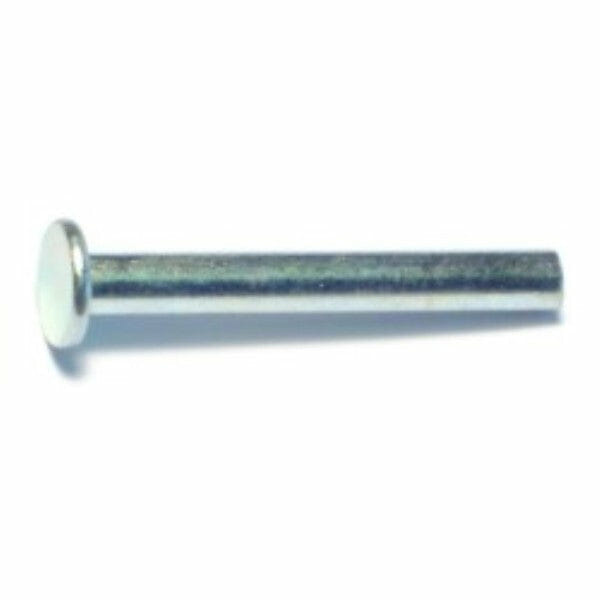 Fasteners, Rivets,3/16″ x 1-1/2″, Handle Rivets