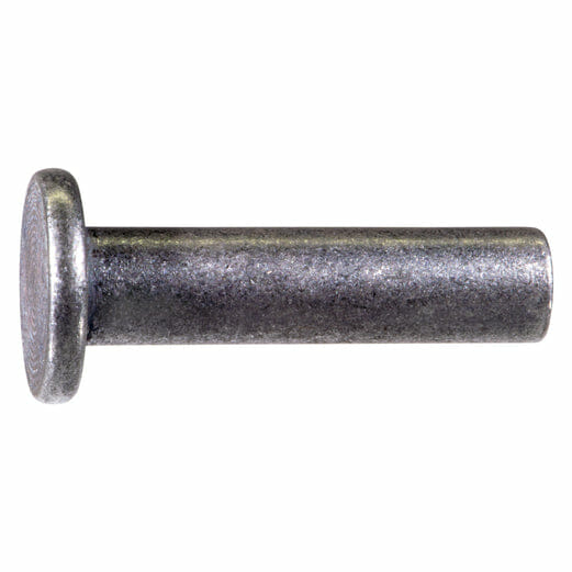 Fasteners, Rivets,3/8″ x 1-1/2″, Handle Rivets