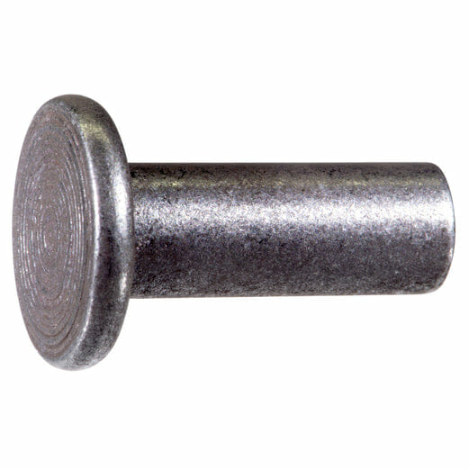 Fasteners, Rivets,3/8″ x 1″, Handle Rivets