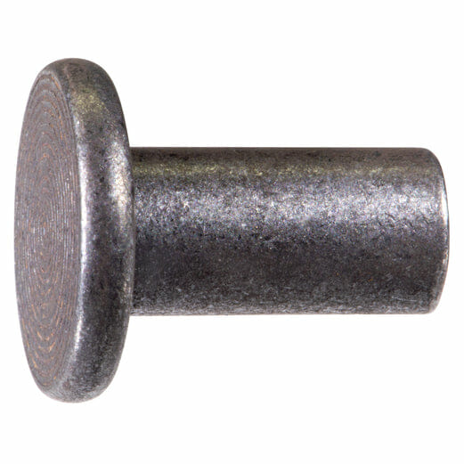 Fasteners, Rivets,3/8″ x 3/4″, Handle Rivets