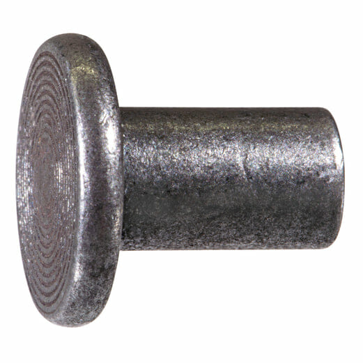 Fasteners, Rivets,3/8″ x 5/8″, Handle Rivets