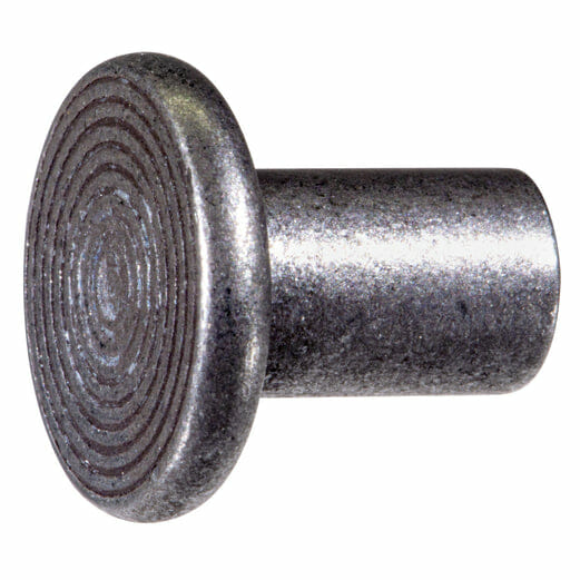 Fasteners, Rivets,5/16″ x 1/2″, Handle Rivets