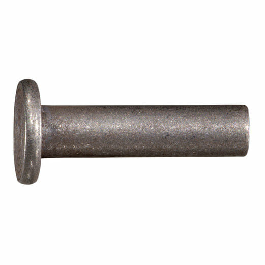 Fasteners, Rivets,3/16″ x 3/4″, Handle Rivets