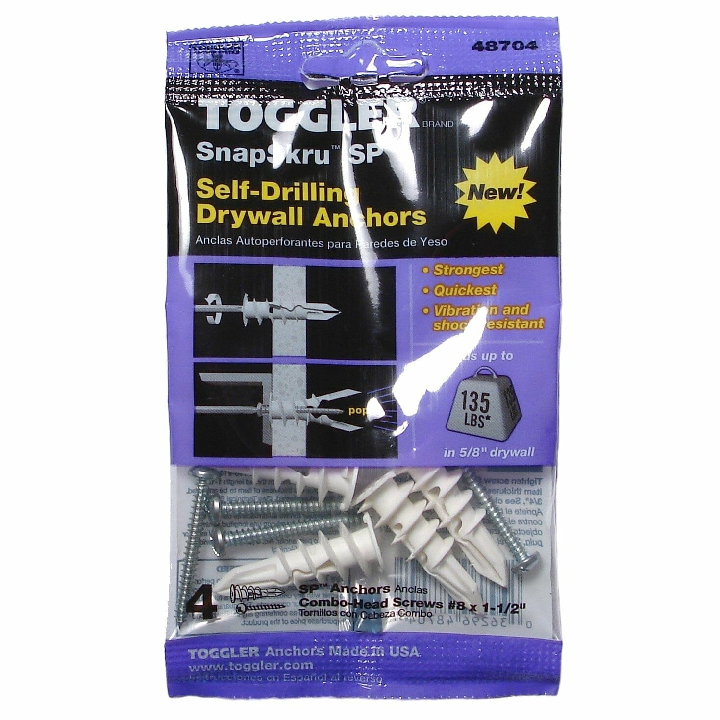 Fasteners, Rivets,3/8″ to 5/8″, Snaps