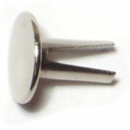 Fasteners, Rivets,5/32″ x 5/16″, Split Rivets