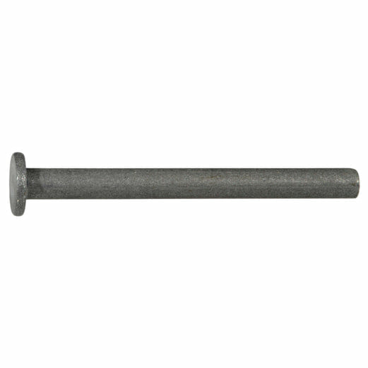 Fasteners, Rivets,3/16″ x 3/8″ x 2″, Solid Rivets