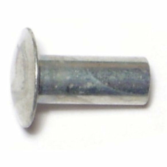 Fasteners, Rivets,3/16″ x 7/16″, Tubular Rivets