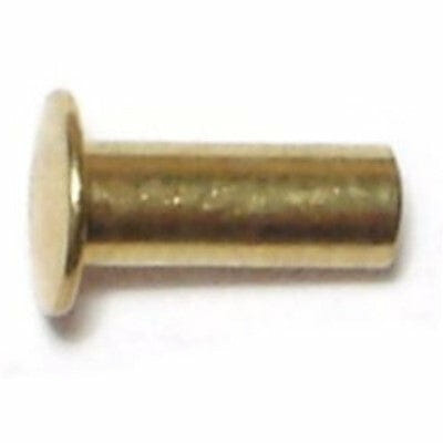 Fasteners, Rivets,1/8″ x 5/16″, Tubular Rivets