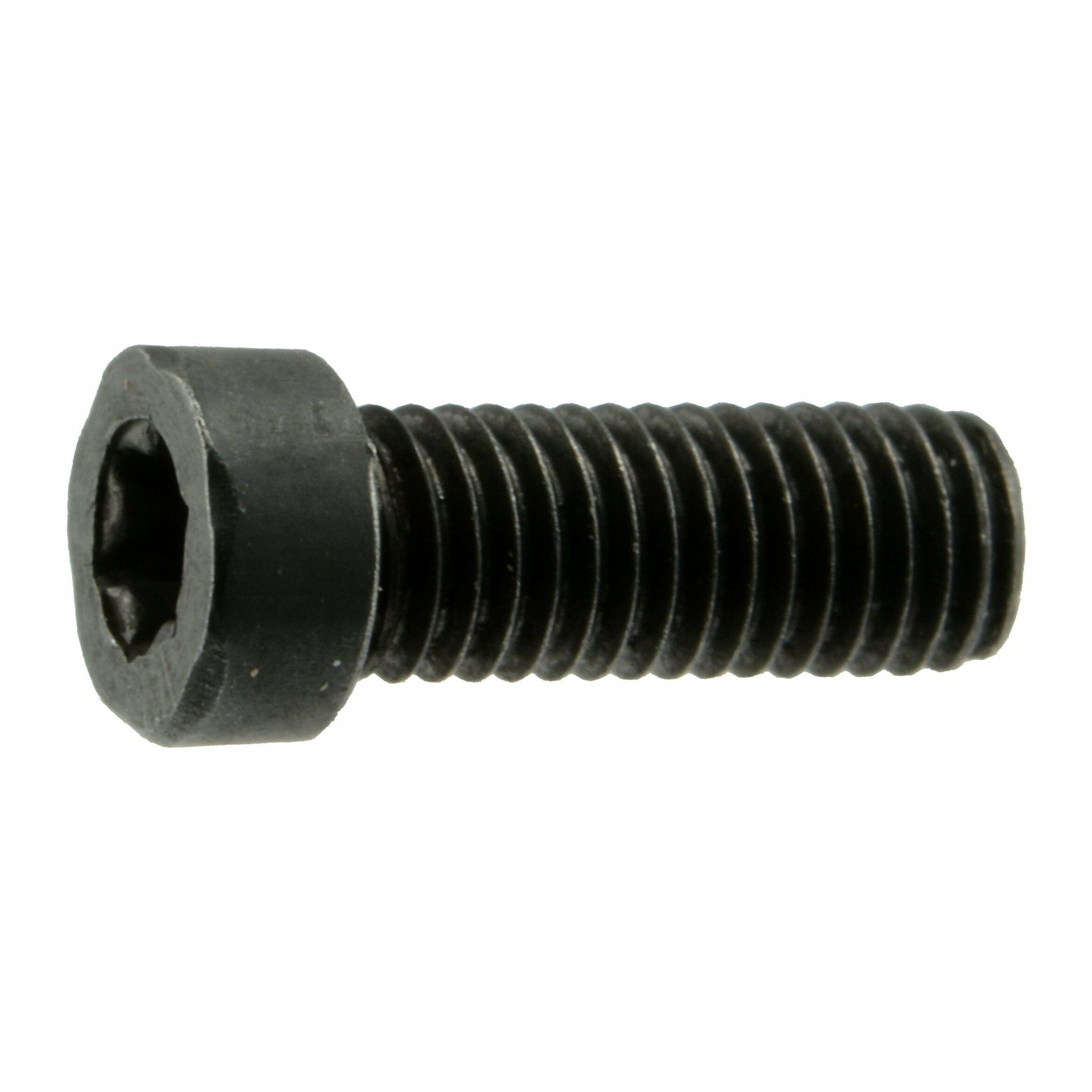 Fasteners, Gun Screws,#6-48 x 3/8″, Star Fillister Head Gun Screws