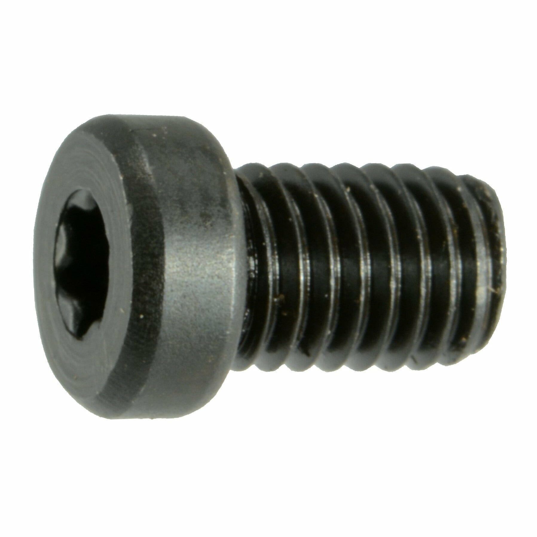 Fasteners, Gun Screws,#8-40 x 1/4″, Star Fillister Head Gun Screws