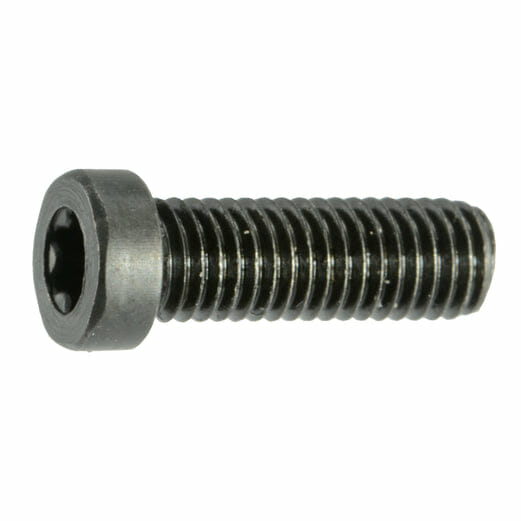 Fasteners, Gun Screws,#8-40 x 1/2″, Star Fillister Head Gun Screws