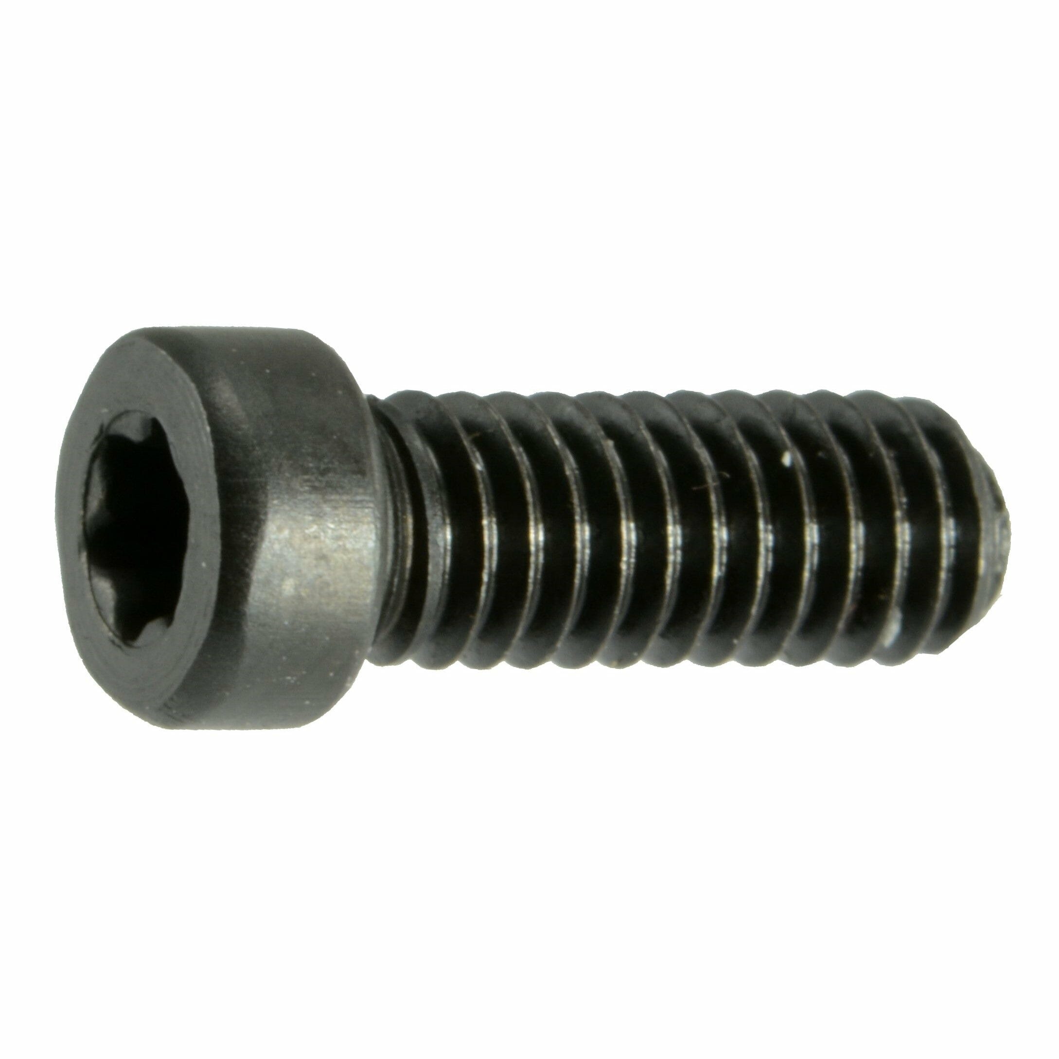 Fasteners, Gun Screws,#6-40 x 3/8″, Star Fillister Head Gun Screws