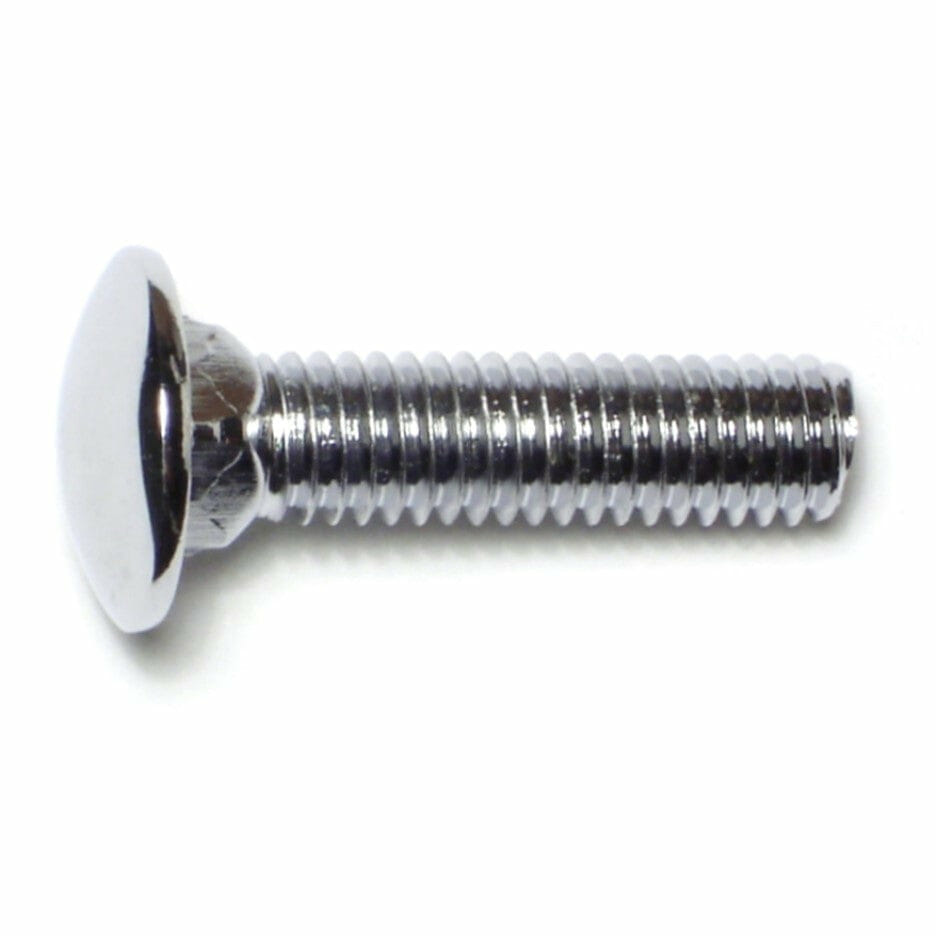 Fasteners, Automotive,3/8″-16 x 1-1/2″, Bumper Bolts