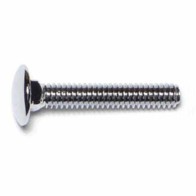 Fasteners, Automotive,1/4″-20 x 1-1/2″, Bumper Bolts