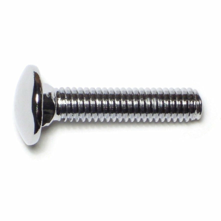 Fasteners, Automotive,5/16″-18 x 1-1/2″, Bumper Bolts