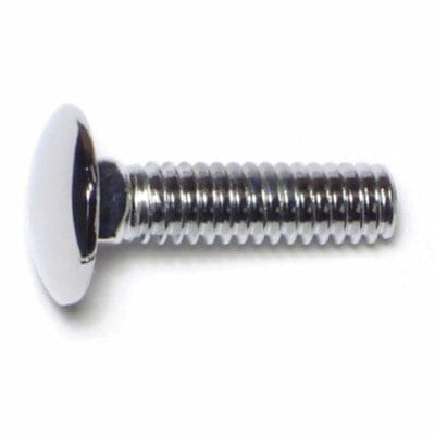 Fasteners, Automotive,1/4″-20 x 1″, Bumper Bolts