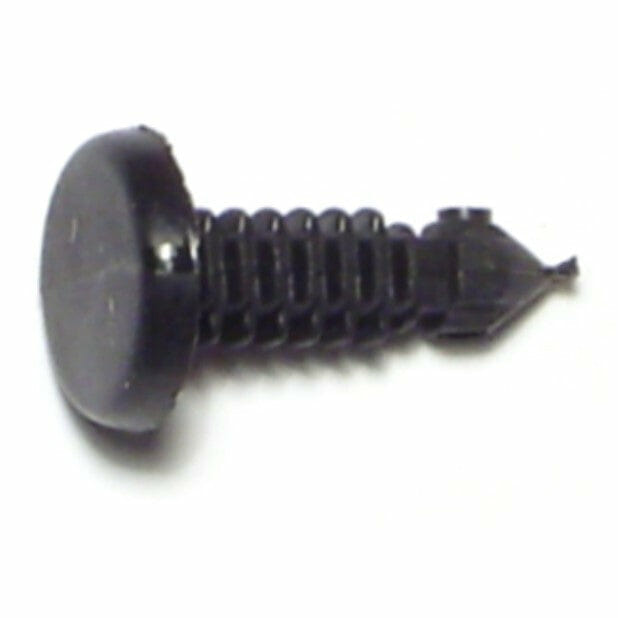 Fasteners, Automotive,3/16″ x 0.6″, Retainers