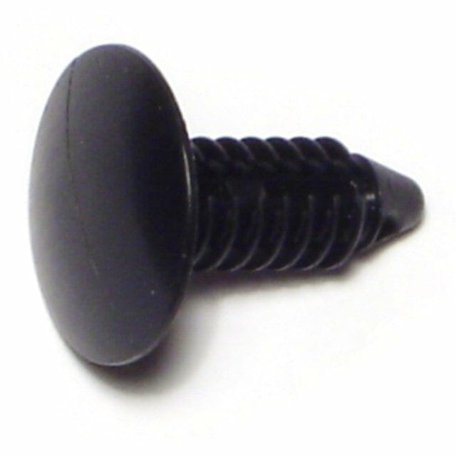 Fasteners, Automotive,1/4″ x 0.8″, Retainers