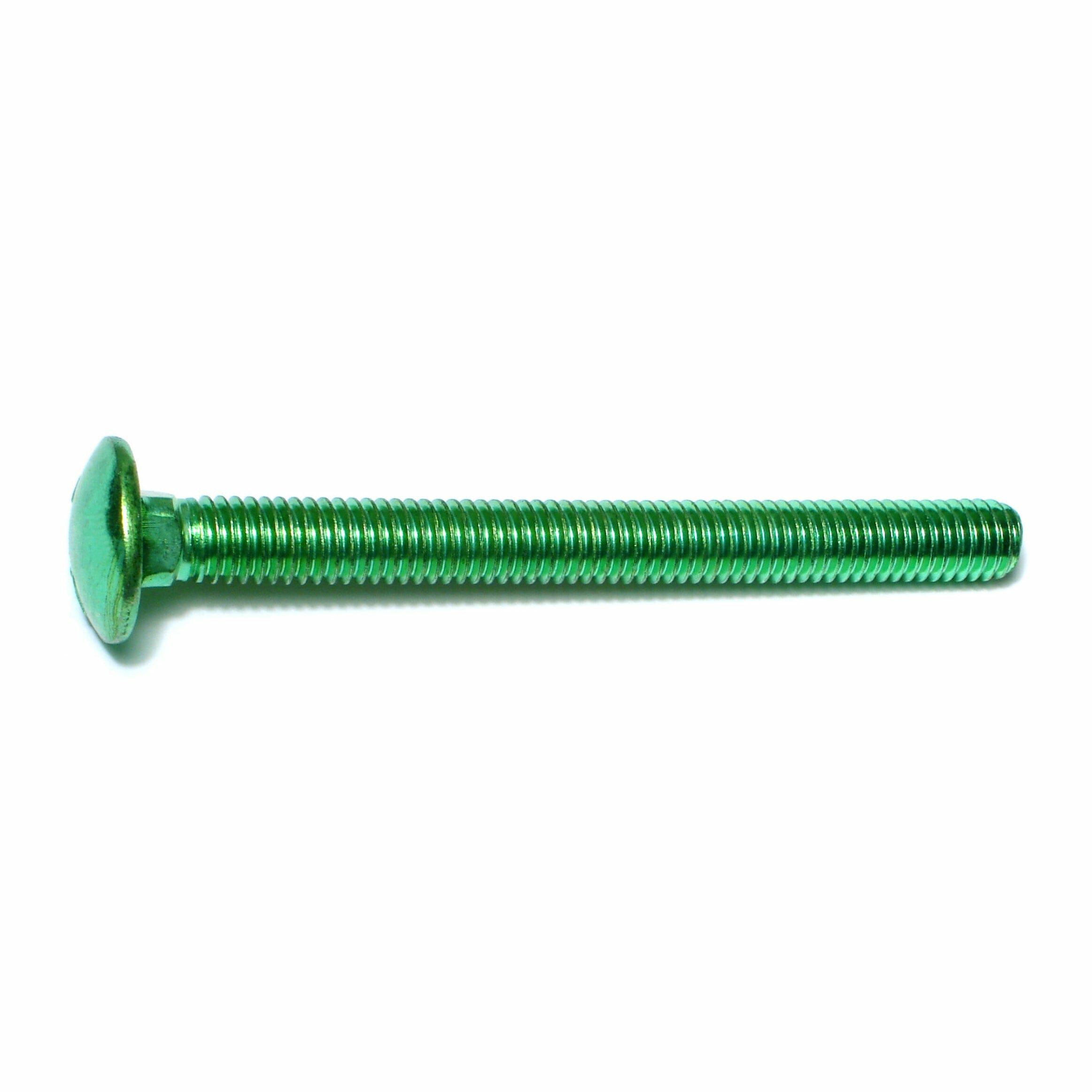 Fasteners, Bolts,3/8″-16 x 4″, Carriage Bolts