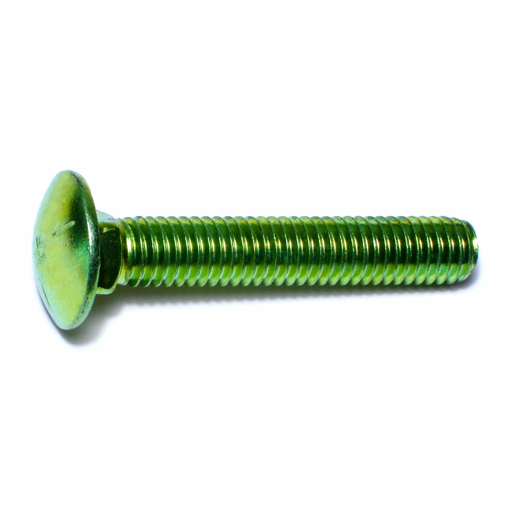 Fasteners, Bolts,3/8″-16 x 2-1/4″, Carriage Bolts