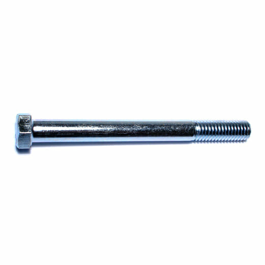 Fasteners, Bolts,7/16″-14 x 4-1/2″, Hex Bolts