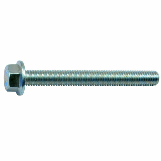 Fasteners, Bolts,8mm-1.25mm x 70mm, Flange Bolts