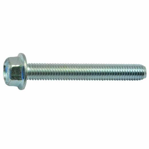 Fasteners, Bolts,8mm-1.25mm x 60mm, Flange Bolts