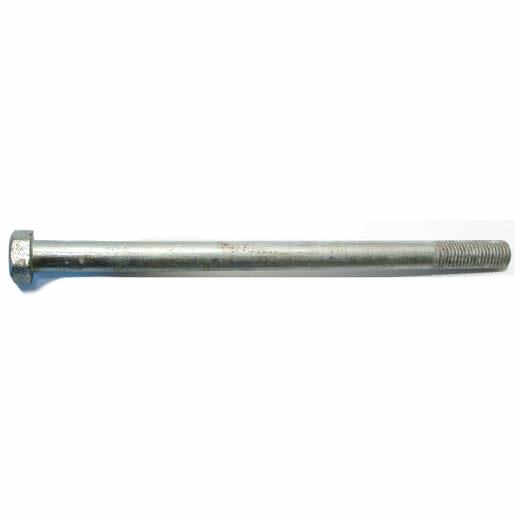 Fasteners, Bolts,7/8″-9 x 14″, Hex Bolts