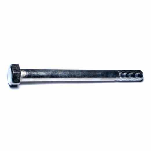 Fasteners, Bolts,7/8″-9 x 10″, Hex Bolts