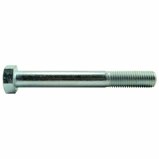 Fasteners, Bolts,7/8″-9 x 7″, Hex Bolts