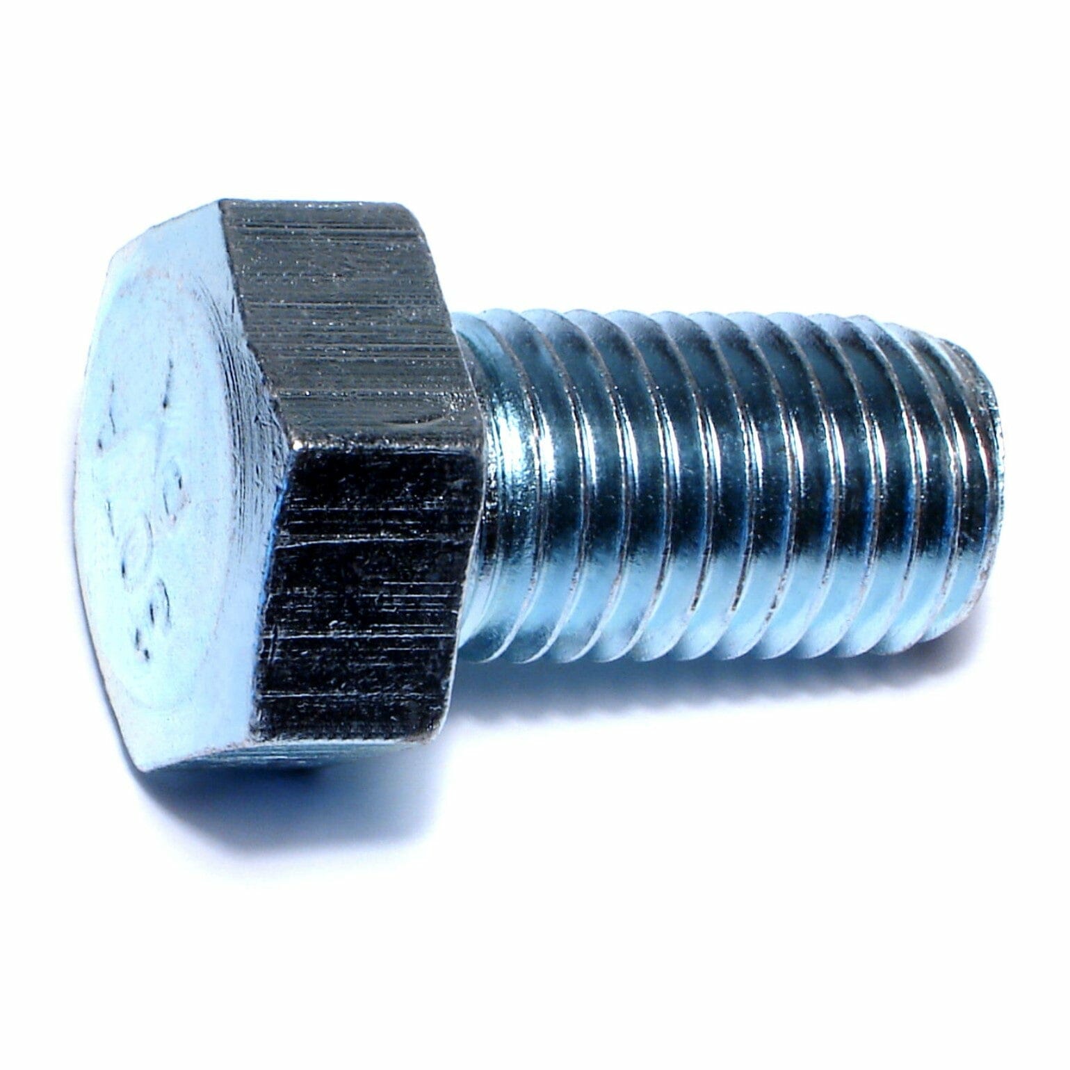 Fasteners, Bolts,7/8″-9 x 1-1/2″, Hex Bolts