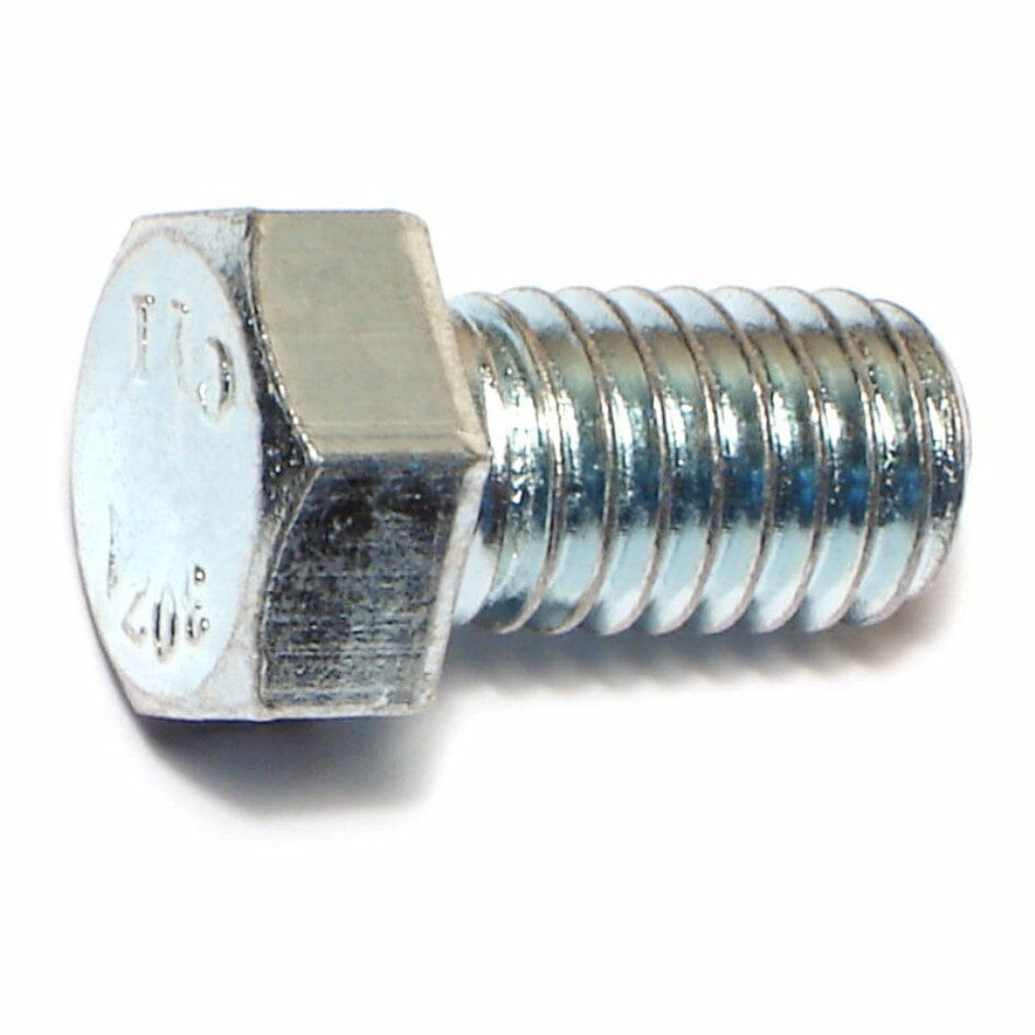 Fasteners, Bolts,7/16″-14 x 3/4″, Hex Bolts