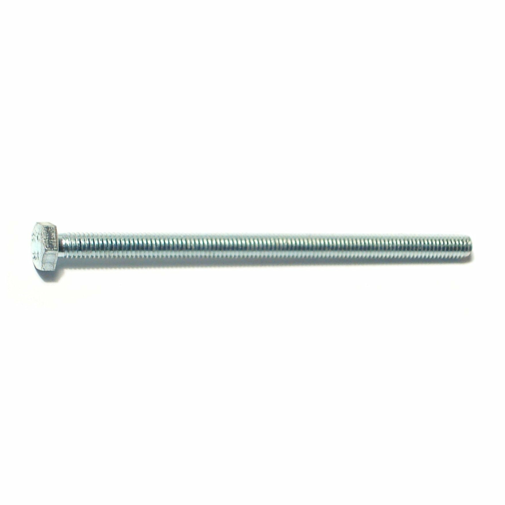 Fasteners, Bolts,6mm-1.0mm x 100mm, Hex Bolts