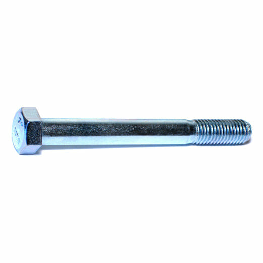 Fasteners, Bolts,5/8″-11 x 5-1/2″, Hex Bolts