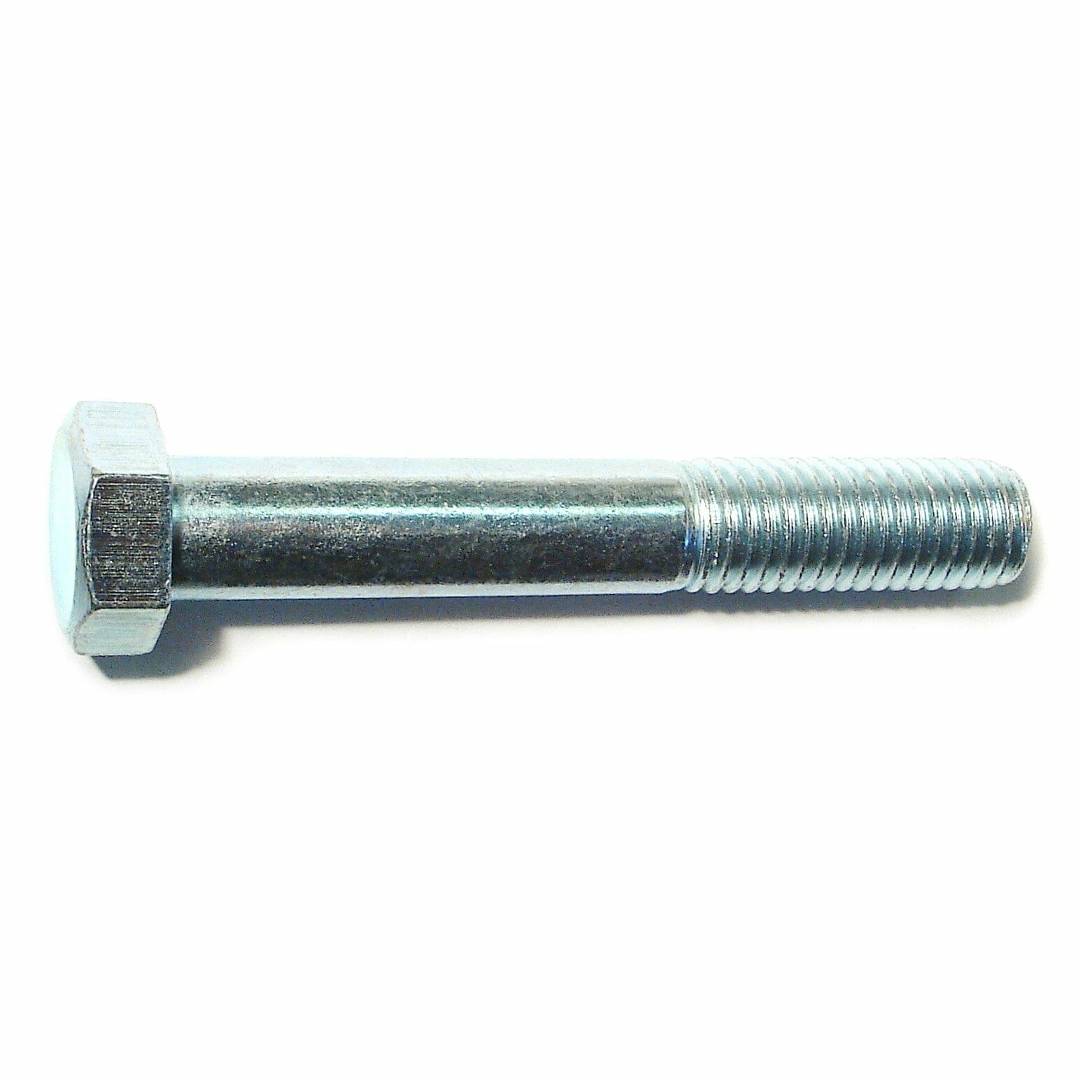 Fasteners, Bolts,5/8″-11 x 4″, Hex Bolts