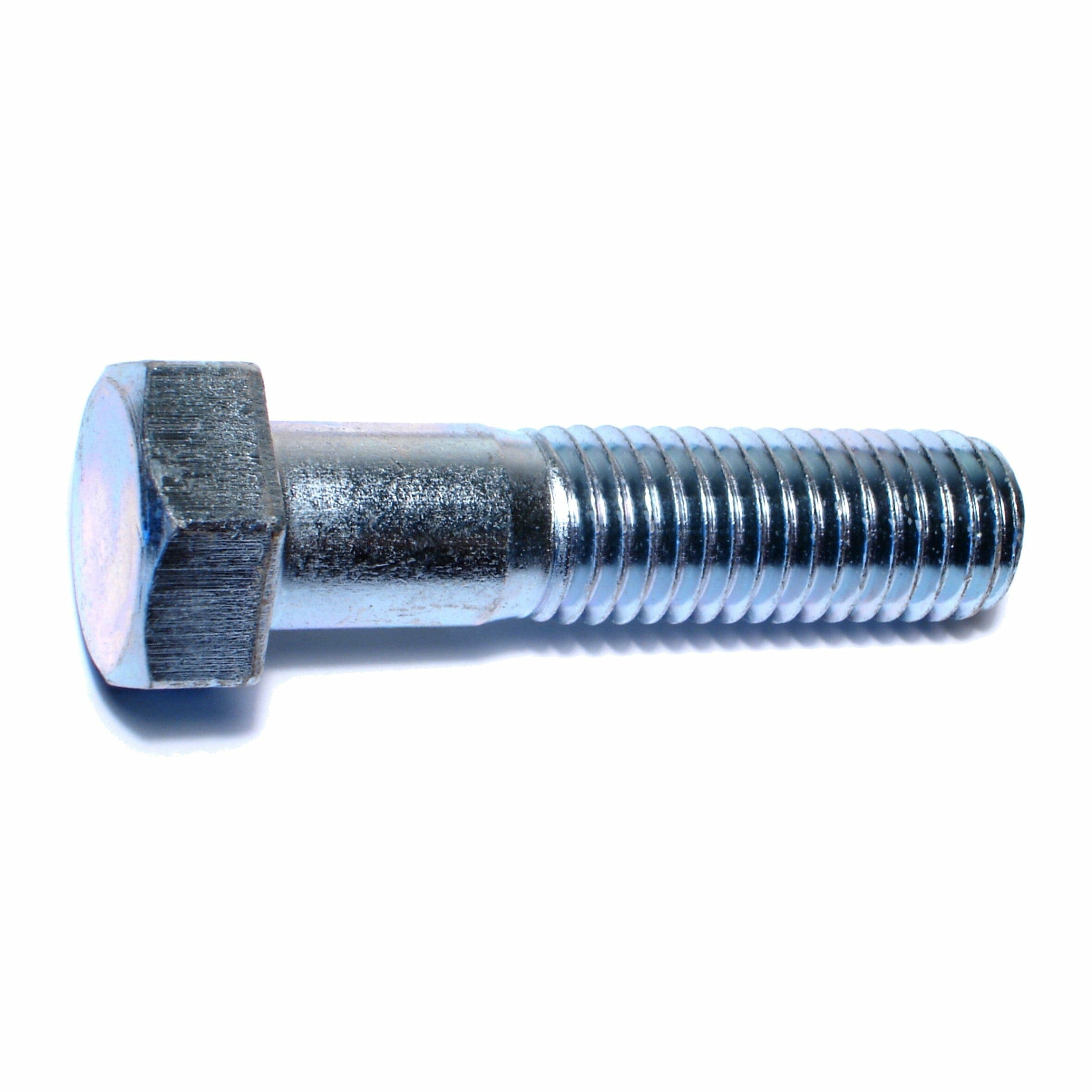 Fasteners, Bolts,5/8″-11 x 2-1/2″, Hex Bolts