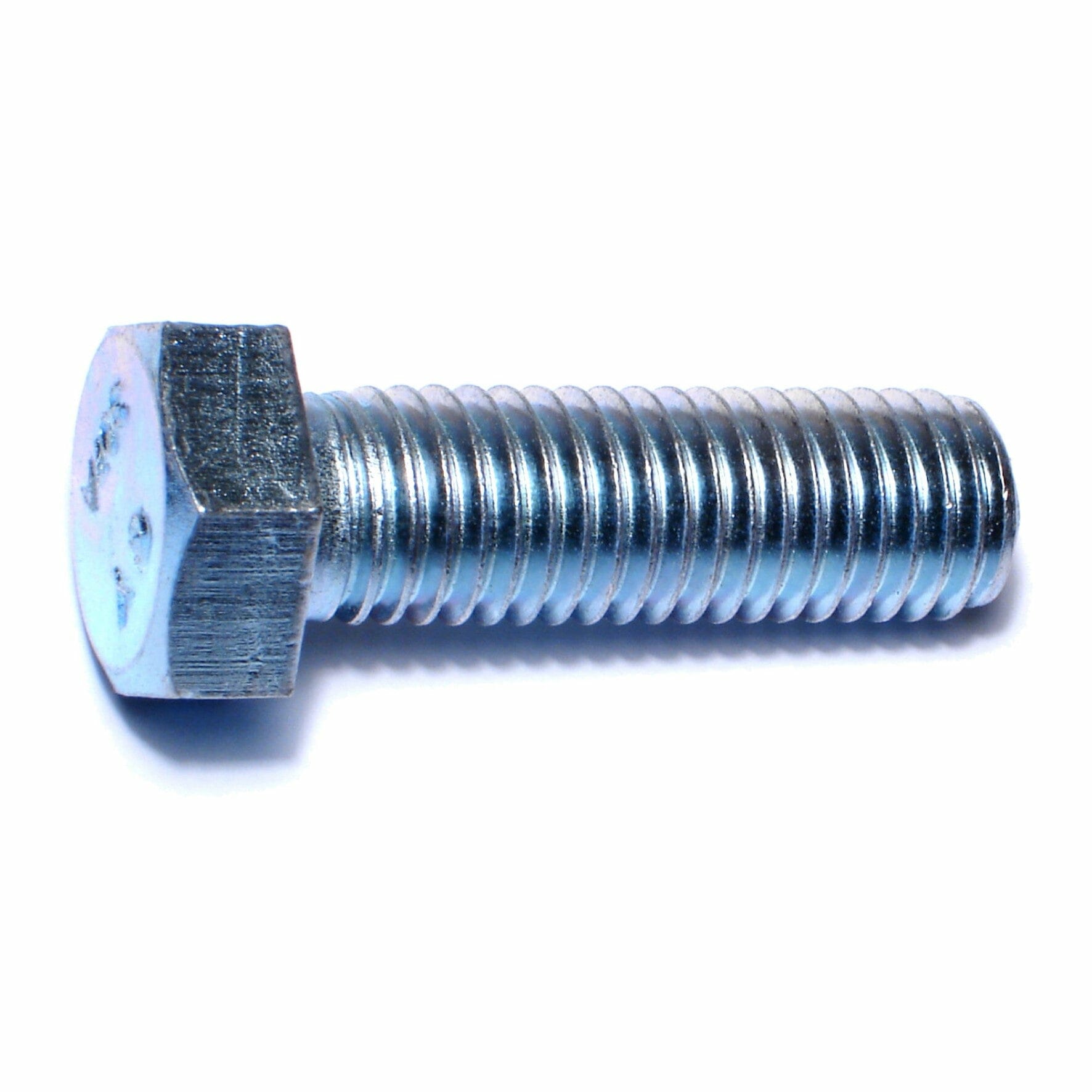 Fasteners, Bolts,5/8″-11 x 2″, Hex Bolts