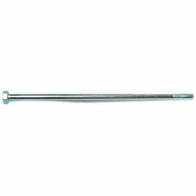 Fasteners, Bolts,1/2″-13 x 14″, Hex Bolts