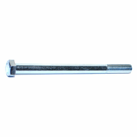 Fasteners, Bolts,1/2″-13 x 7″, Hex Bolts