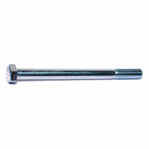 Fasteners, Bolts,1/2″-13 x 6-1/2″, Hex Bolts