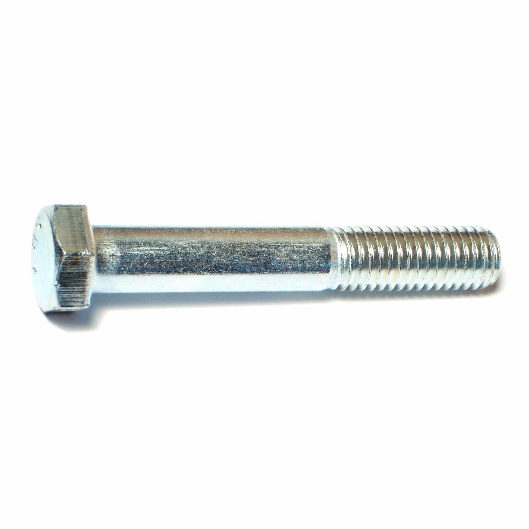 Fasteners, Bolts,1/2″-13 x 3-1/4″, Hex Bolts