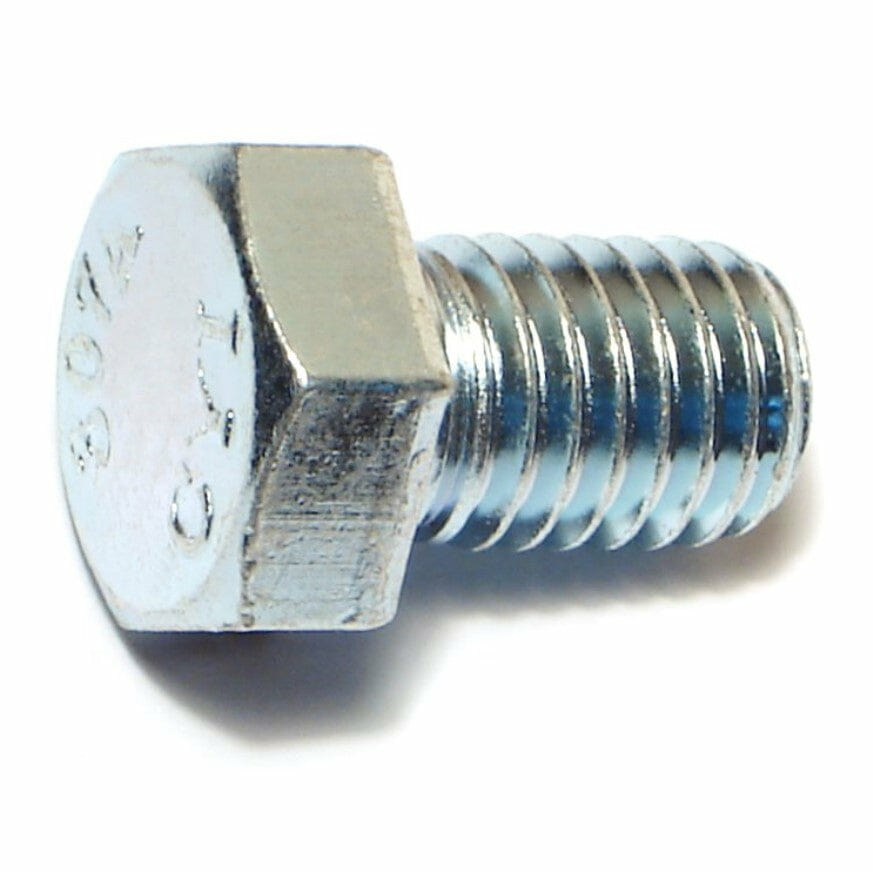 Fasteners, Bolts,1/2″-13 x 3/4″, Hex Bolts