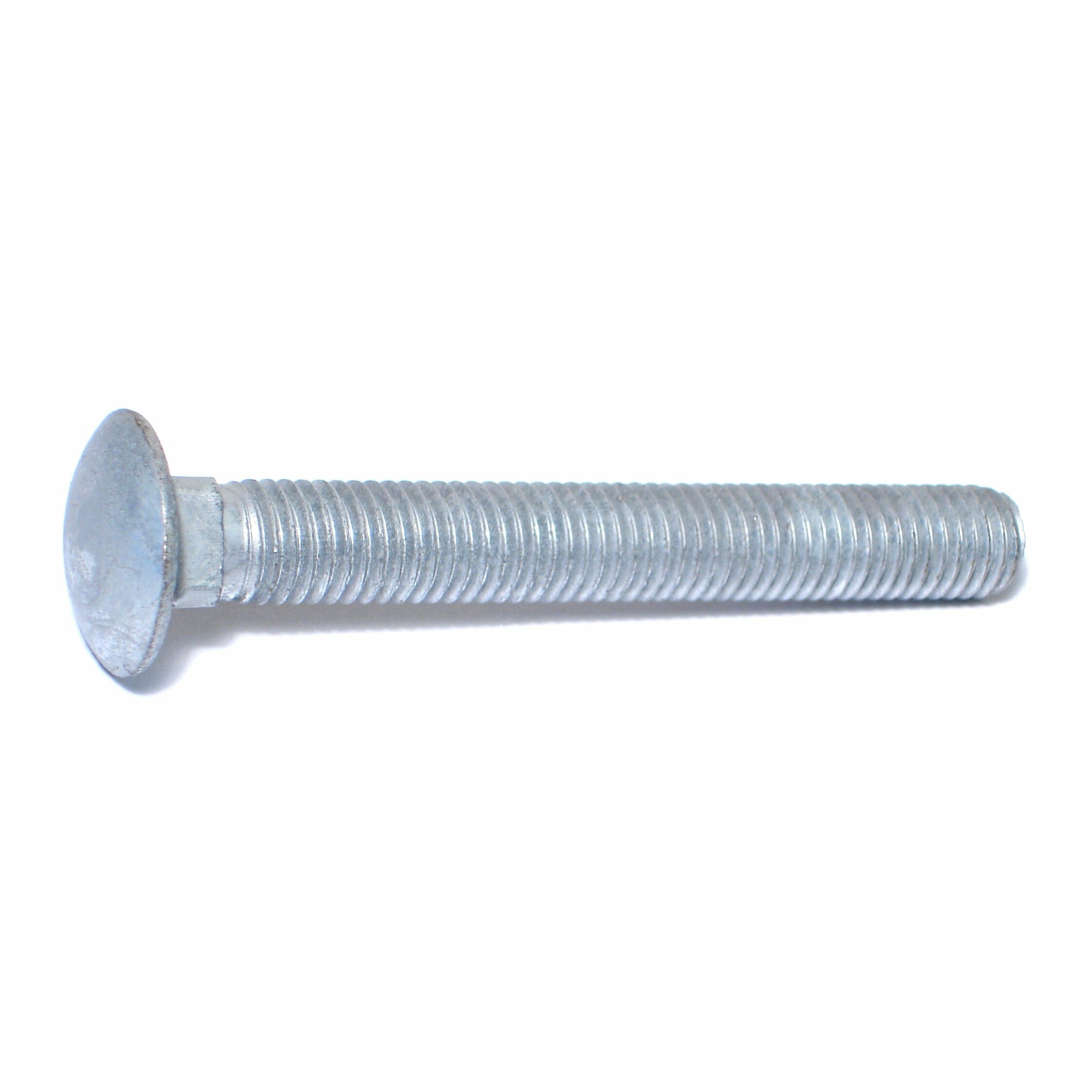 Fasteners, Bolts,5/8″-11 x 5″, Carriage Bolts